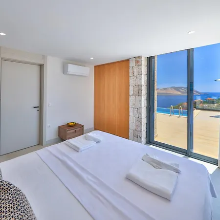Aria * Kaş