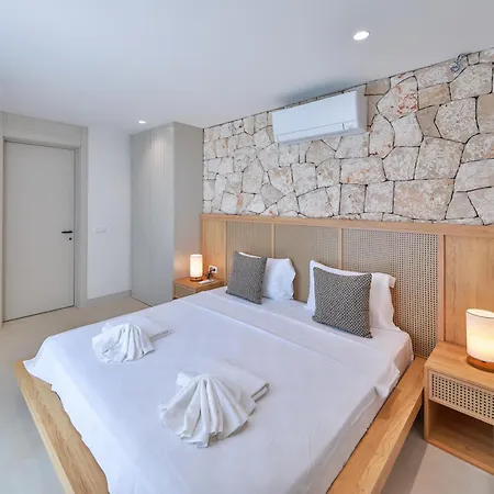 Villa Aria *