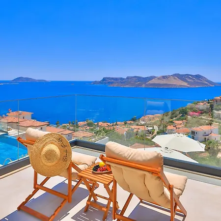 Aria Villa